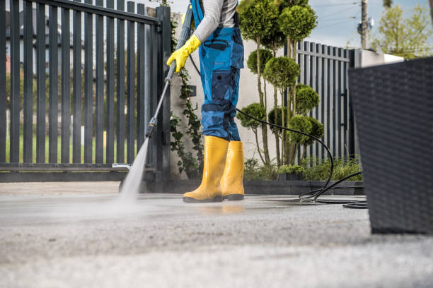 Playground Equipment Cleaning in Somerset, TX